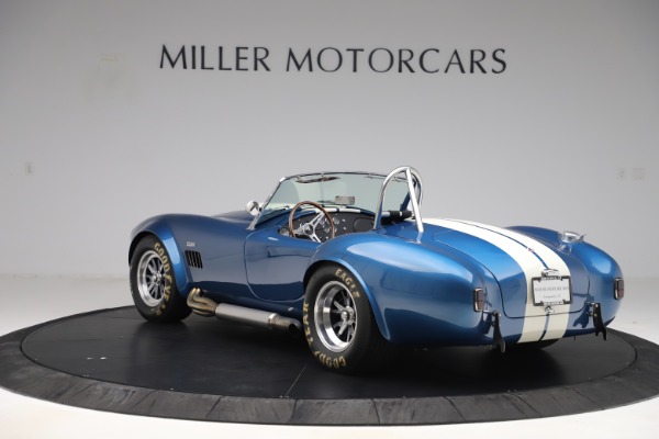 Used 1965 Ford Cobra CSX for sale Sold at Alfa Romeo of Greenwich in Greenwich CT 06830 5