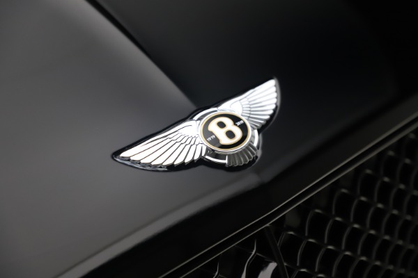 New 2020 Bentley Continental GT V8 for sale Sold at Alfa Romeo of Greenwich in Greenwich CT 06830 14