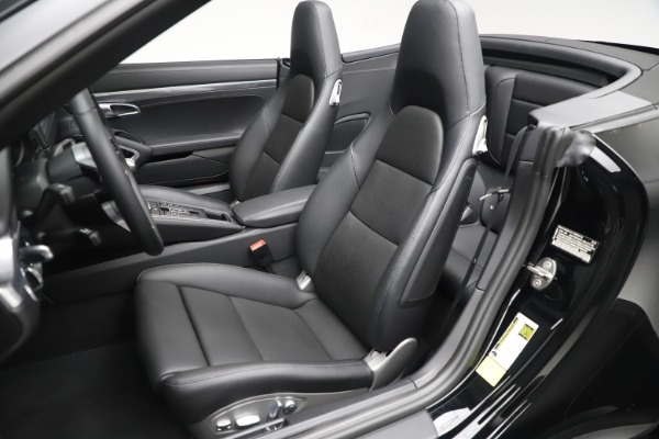 Used 2017 Porsche 911 Carrera 4S for sale Sold at Alfa Romeo of Greenwich in Greenwich CT 06830 20