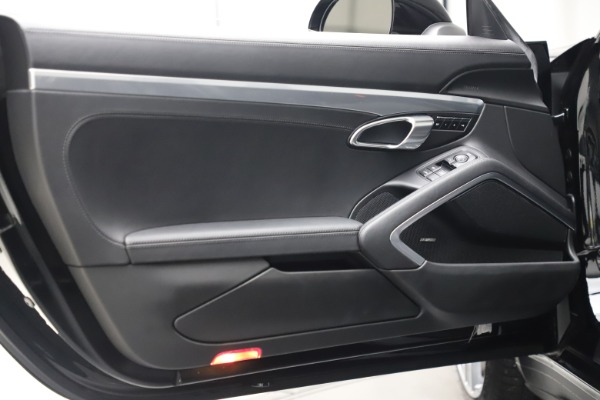 Used 2017 Porsche 911 Carrera 4S for sale Sold at Alfa Romeo of Greenwich in Greenwich CT 06830 21