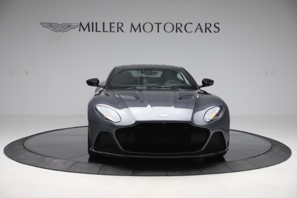 Used 2019 Aston Martin DBS Superleggera Coupe for sale Sold at Alfa Romeo of Greenwich in Greenwich CT 06830 12