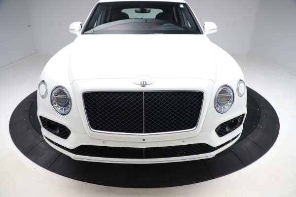 New 2020 Bentley Bentayga V8 for sale Sold at Alfa Romeo of Greenwich in Greenwich CT 06830 13