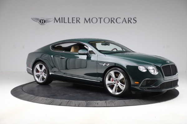 Used 2017 Bentley Continental GT V8 S for sale Sold at Alfa Romeo of Greenwich in Greenwich CT 06830 10