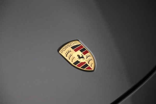 Used 2015 Porsche Cayman S for sale $63,900 at Alfa Romeo of Greenwich in Greenwich CT 06830 22