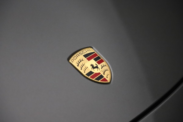 Used 2015 Porsche Cayman S for sale Sold at Alfa Romeo of Greenwich in Greenwich CT 06830 22