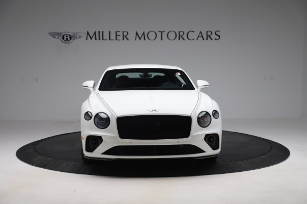 New 2020 Bentley Continental GT V8 for sale Sold at Alfa Romeo of Greenwich in Greenwich CT 06830 14