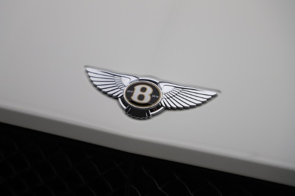 New 2020 Bentley Continental GT V8 for sale Sold at Alfa Romeo of Greenwich in Greenwich CT 06830 16