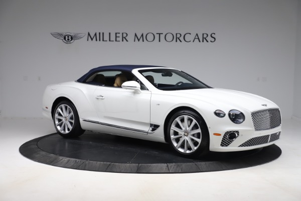 New 2020 Bentley Continental GT Convertible V8 for sale Sold at Alfa Romeo of Greenwich in Greenwich CT 06830 18