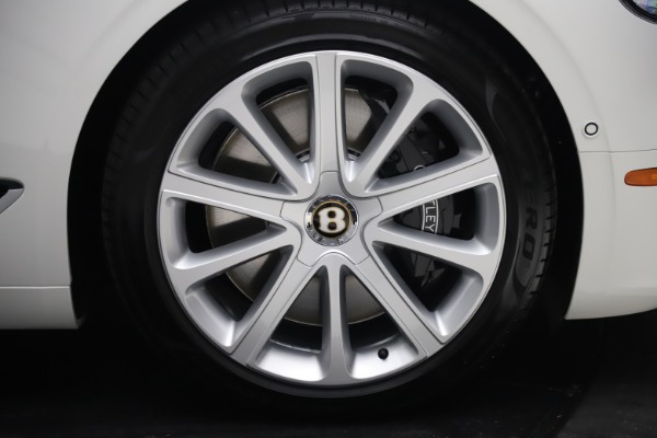 New 2020 Bentley Continental GT Convertible V8 for sale Call for price at Alfa Romeo of Greenwich in Greenwich CT 06830 21