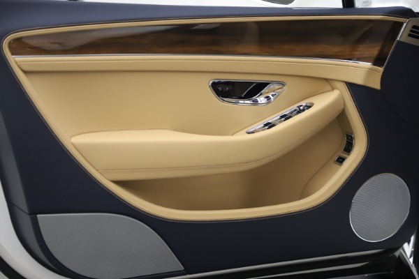 New 2020 Bentley Continental GT Convertible V8 for sale Call for price at Alfa Romeo of Greenwich in Greenwich CT 06830 23