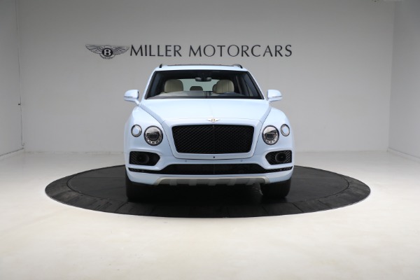 Used 2020 Bentley Bentayga V8 for sale $129,900 at Alfa Romeo of Greenwich in Greenwich CT 06830 19