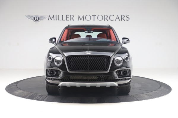 Used 2020 Bentley Bentayga V8 for sale $163,900 at Alfa Romeo of Greenwich in Greenwich CT 06830 12