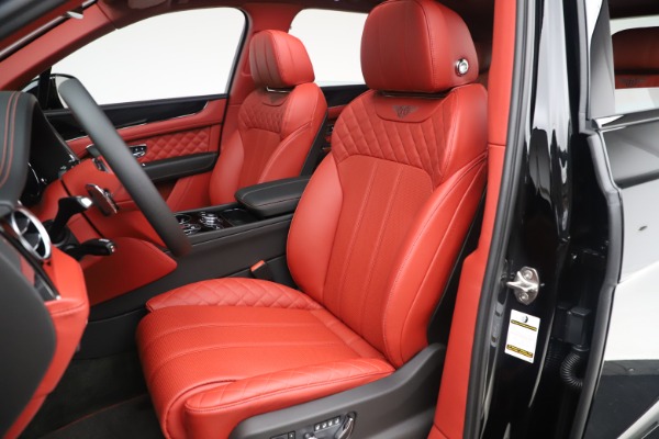 Used 2020 Bentley Bentayga V8 for sale $154,900 at Alfa Romeo of Greenwich in Greenwich CT 06830 20