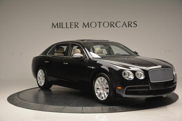 Used 2016 Bentley Flying Spur V8 for sale Sold at Alfa Romeo of Greenwich in Greenwich CT 06830 11