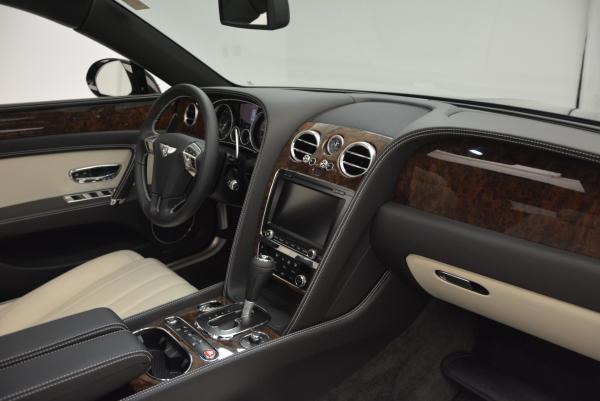 Used 2016 Bentley Flying Spur V8 for sale Sold at Alfa Romeo of Greenwich in Greenwich CT 06830 20