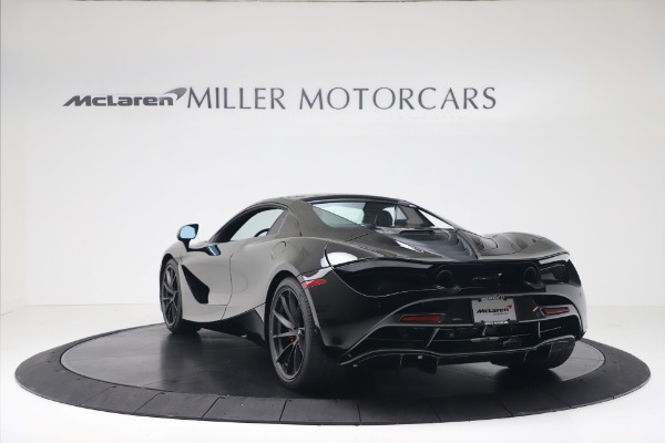 Used 2020 McLaren 720S Spider for sale Sold at Alfa Romeo of Greenwich in Greenwich CT 06830 15