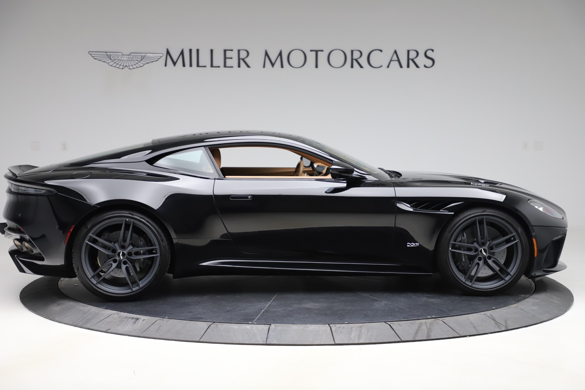 New 2019 Aston Martin DBS Superleggera Coupe For Sale (Special