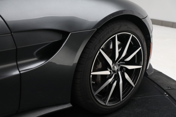 Used 2020 Aston Martin Vantage Coupe for sale $103,900 at Alfa Romeo of Greenwich in Greenwich CT 06830 24
