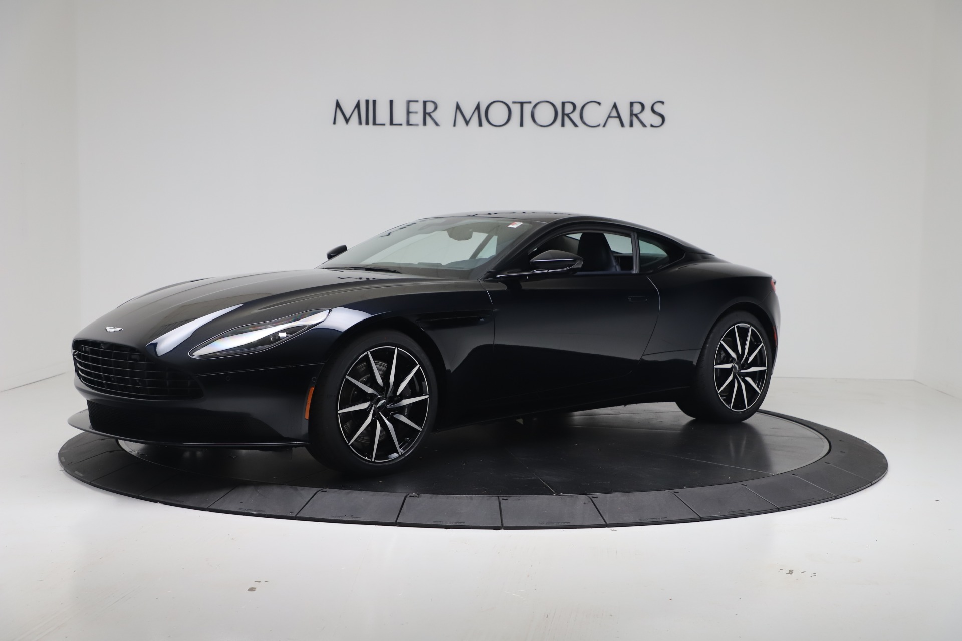 New 2020 Aston Martin DB11 V8 for sale Sold at Alfa Romeo of Greenwich in Greenwich CT 06830 1