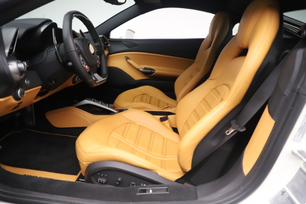 Used 2017 Ferrari 488 GTB for sale Sold at Alfa Romeo of Greenwich in Greenwich CT 06830 15