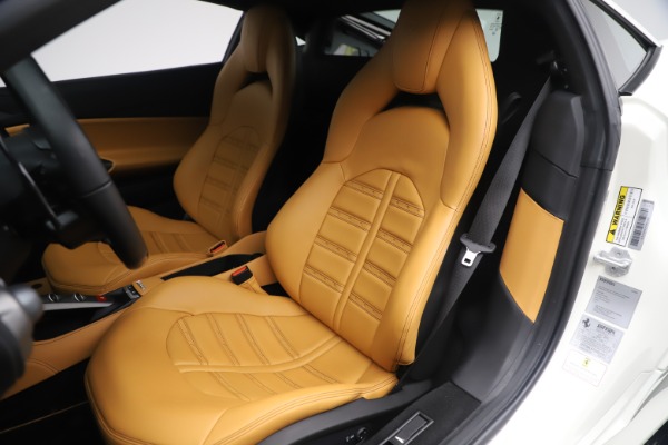 Used 2017 Ferrari 488 GTB for sale Sold at Alfa Romeo of Greenwich in Greenwich CT 06830 16