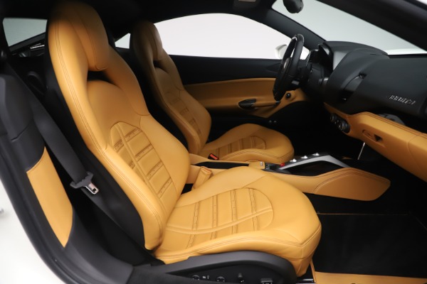Used 2017 Ferrari 488 GTB for sale Sold at Alfa Romeo of Greenwich in Greenwich CT 06830 18