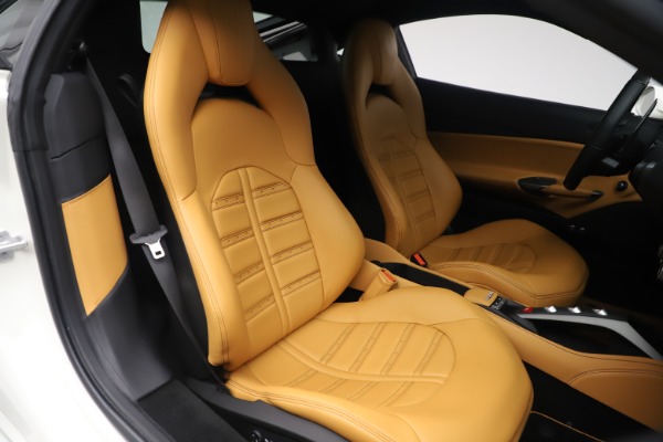 Used 2017 Ferrari 488 GTB for sale Sold at Alfa Romeo of Greenwich in Greenwich CT 06830 20
