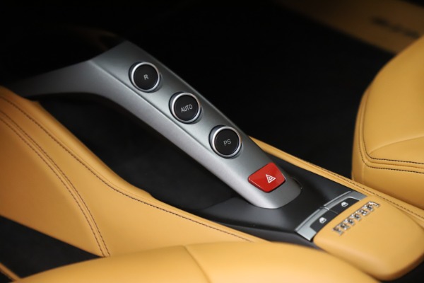 Used 2017 Ferrari 488 GTB for sale Sold at Alfa Romeo of Greenwich in Greenwich CT 06830 23