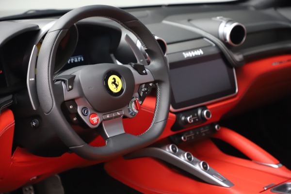 Used 2019 Ferrari GTC4Lusso for sale Sold at Alfa Romeo of Greenwich in Greenwich CT 06830 18
