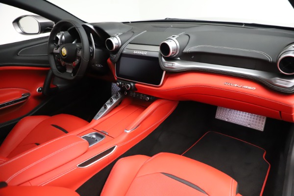 Used 2019 Ferrari GTC4Lusso for sale Sold at Alfa Romeo of Greenwich in Greenwich CT 06830 20