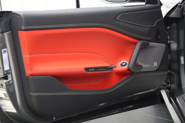 Used 2019 Ferrari GTC4Lusso for sale Sold at Alfa Romeo of Greenwich in Greenwich CT 06830 26