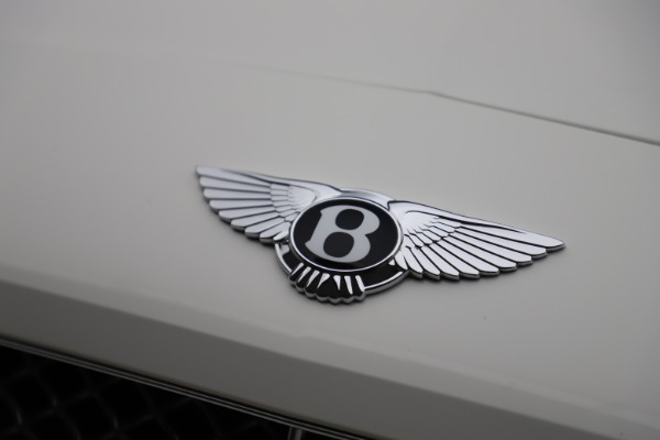 Used 2015 Bentley Continental GTC Speed for sale Sold at Alfa Romeo of Greenwich in Greenwich CT 06830 21