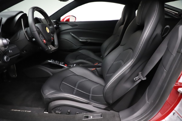 Used 2019 Ferrari 488 GTB for sale $299,900 at Alfa Romeo of Greenwich in Greenwich CT 06830 14