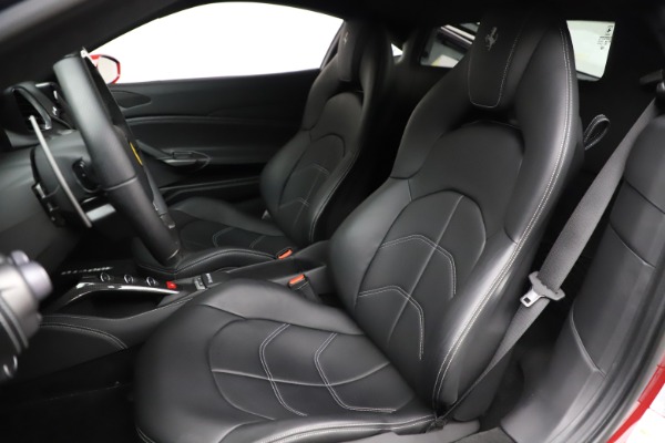 Used 2019 Ferrari 488 GTB for sale $299,900 at Alfa Romeo of Greenwich in Greenwich CT 06830 15