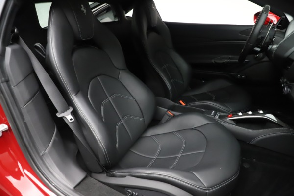 Used 2019 Ferrari 488 GTB for sale $299,900 at Alfa Romeo of Greenwich in Greenwich CT 06830 19