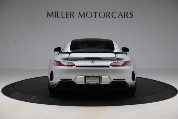 Used 2018 Mercedes-Benz AMG GT R for sale Sold at Alfa Romeo of Greenwich in Greenwich CT 06830 6