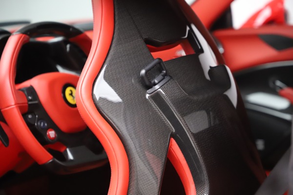 Used 2019 Ferrari 488 Pista for sale Sold at Alfa Romeo of Greenwich in Greenwich CT 06830 21
