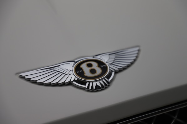 New 2020 Bentley Continental GT V8 for sale Sold at Alfa Romeo of Greenwich in Greenwich CT 06830 17