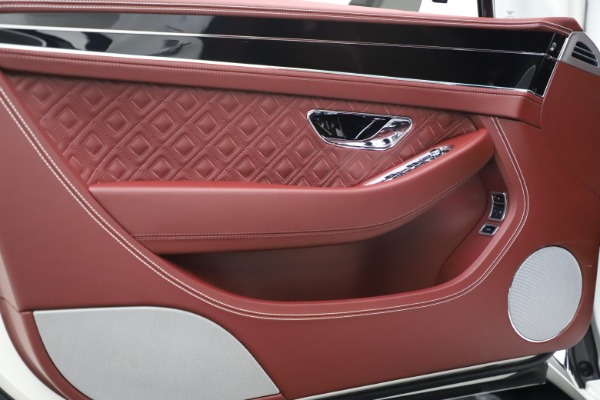 New 2020 Bentley Continental GT V8 for sale Sold at Alfa Romeo of Greenwich in Greenwich CT 06830 19