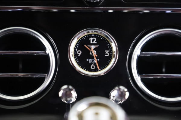 New 2020 Bentley Continental GT V8 for sale Sold at Alfa Romeo of Greenwich in Greenwich CT 06830 27