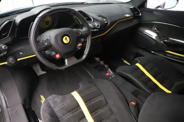 Used 2019 Ferrari 488 Pista for sale Sold at Alfa Romeo of Greenwich in Greenwich CT 06830 13