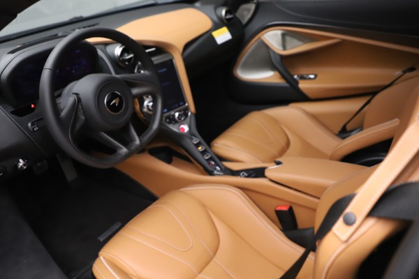 New 2020 McLaren 720S Spider Luxury for sale Sold at Alfa Romeo of Greenwich in Greenwich CT 06830 25