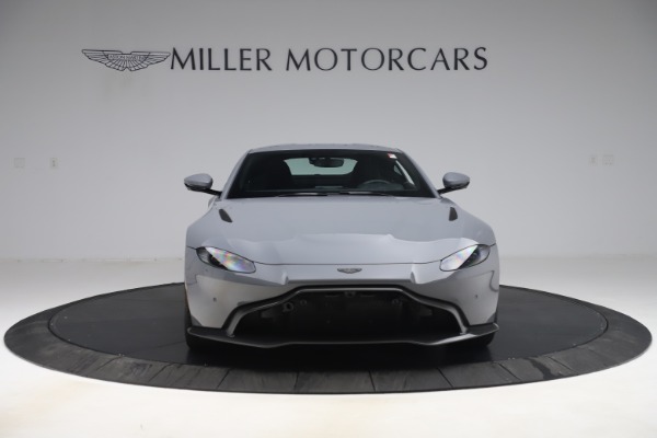 Used 2020 Aston Martin Vantage AMR Coupe for sale Sold at Alfa Romeo of Greenwich in Greenwich CT 06830 2