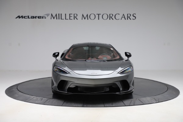 New 2020 McLaren GT Pioneer for sale Sold at Alfa Romeo of Greenwich in Greenwich CT 06830 11