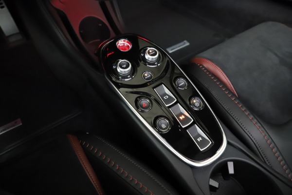 New 2020 McLaren GT Pioneer for sale Sold at Alfa Romeo of Greenwich in Greenwich CT 06830 24