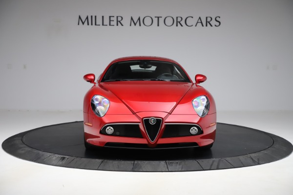 Used 2008 Alfa Romeo 8C Competizione for sale Sold at Alfa Romeo of Greenwich in Greenwich CT 06830 12