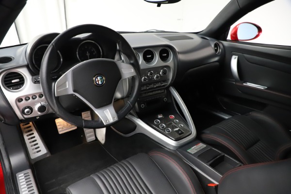 Used 2008 Alfa Romeo 8C Competizione for sale Sold at Alfa Romeo of Greenwich in Greenwich CT 06830 13