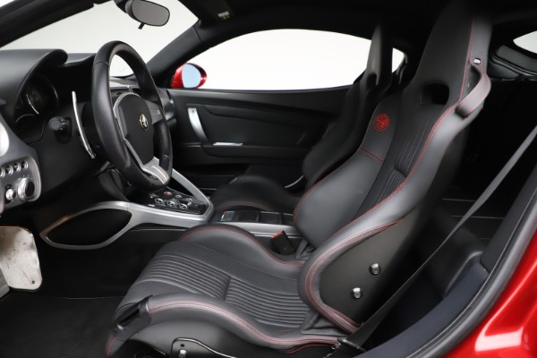 Used 2008 Alfa Romeo 8C Competizione for sale Sold at Alfa Romeo of Greenwich in Greenwich CT 06830 14