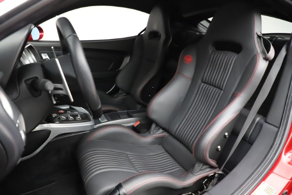Used 2008 Alfa Romeo 8C Competizione for sale Sold at Alfa Romeo of Greenwich in Greenwich CT 06830 15