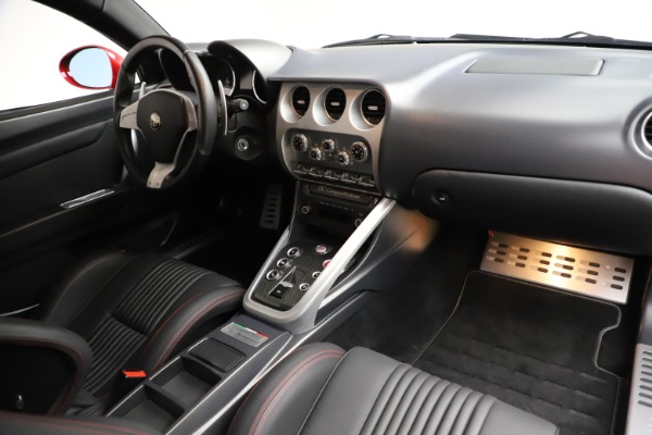Used 2008 Alfa Romeo 8C Competizione for sale Sold at Alfa Romeo of Greenwich in Greenwich CT 06830 16